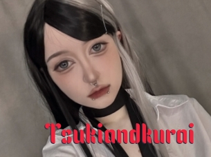 Tsukiandkurai