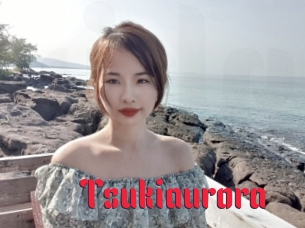 Tsukiaurora
