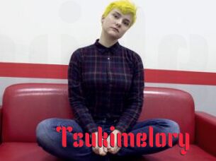 Tsukimelory