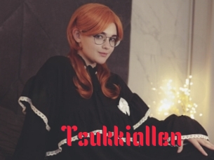 Tsukkiallen