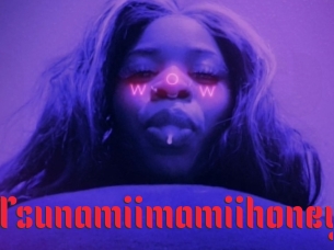 Tsunamiimamiihoney