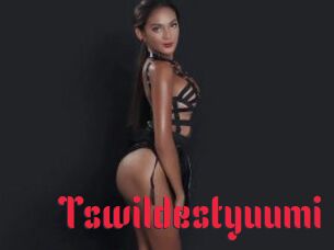 Tswildestyuumi