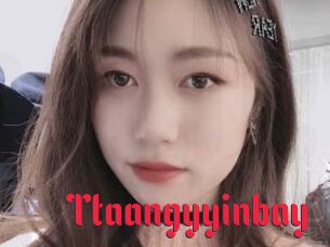 Ttaangyyinbay