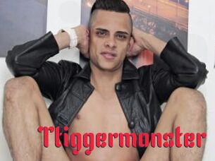 Ttiggermonster
