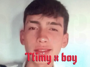 ttimy_x_boy Video Extrait
