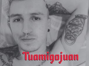 tuamigojuan Video Extrait