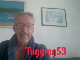 Tugging59