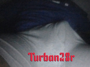 turban28r Video Extrait