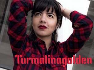 Turmalinagolden