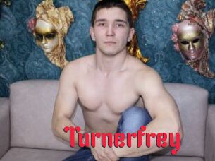 Turnerfrey