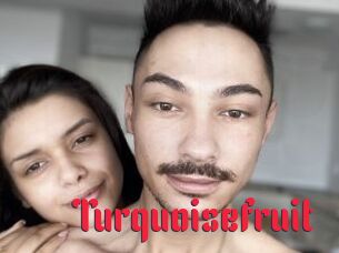 Turquoisefruit