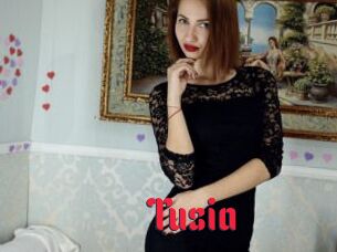 tusia Video Extrait