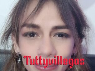 Tuttyvillegas