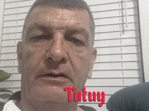 Tutuy