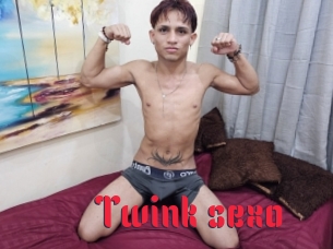 twink_sexo Video Extrait