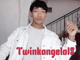 Twinkangelo18