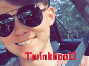 twinkboo13 Video Extrait