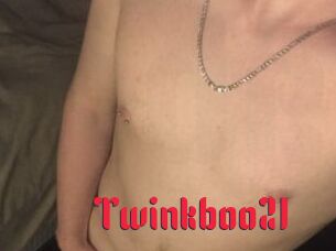 Twinkboo21