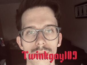 twinkgay109 Video Extrait