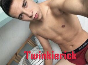Twinkierick