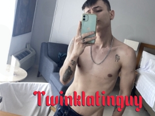twinklatinguy Video Extrait