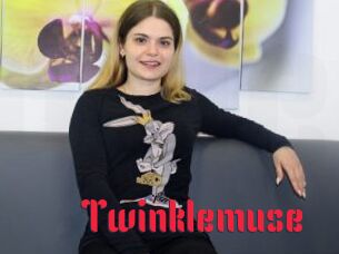 Twinklemuse
