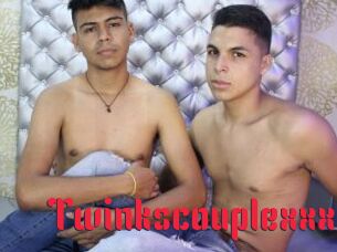 Twinkscouplexxx