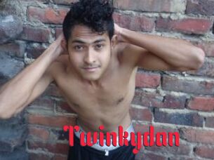 Twinkydan