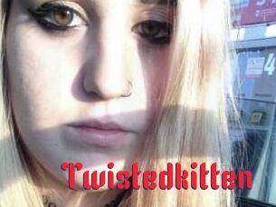 Twistedkitten