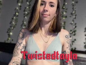 twistedtayla Video Extrait