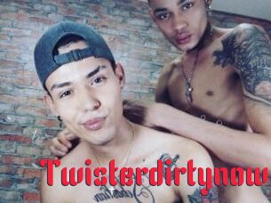 twisterdirtynow Video Extrait