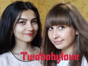 Twobabylove