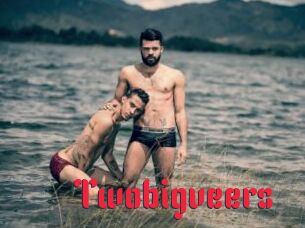 twobigveers Video Extrait