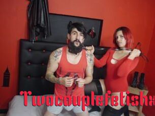 Twocouplefetishx