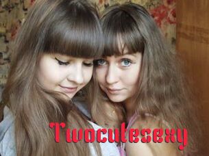 twocutesexy Video Extrait