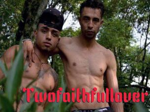 Twofaithfullover