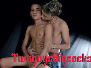 twoguysbigcocks Video Extrait