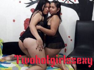 Twohotgirlssexy