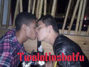 Twolatinshotfu