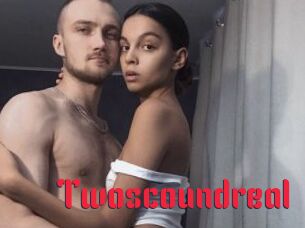 Twoscoundreal