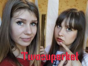 twosuperket Video Extrait