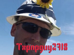 Txpnpguy2718