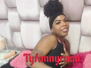 tyfannyrosa Video Extrait