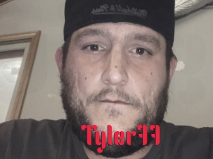 tyler77 Video Extrait