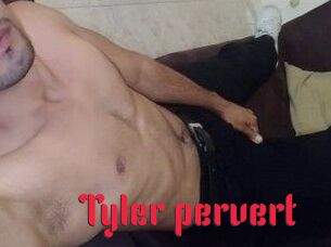 tyler_pervert Video Extrait