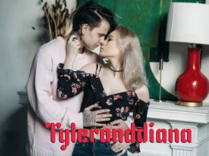 Tyleranddiana