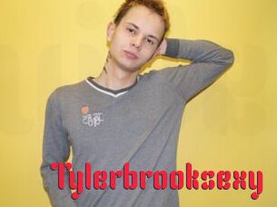 Tylerbrooksexy