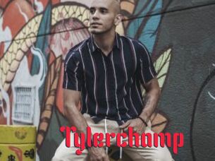 Tylerchamp