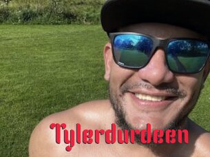 Tylerdurdeen