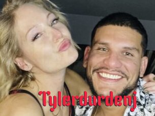 Tylerdurdenj